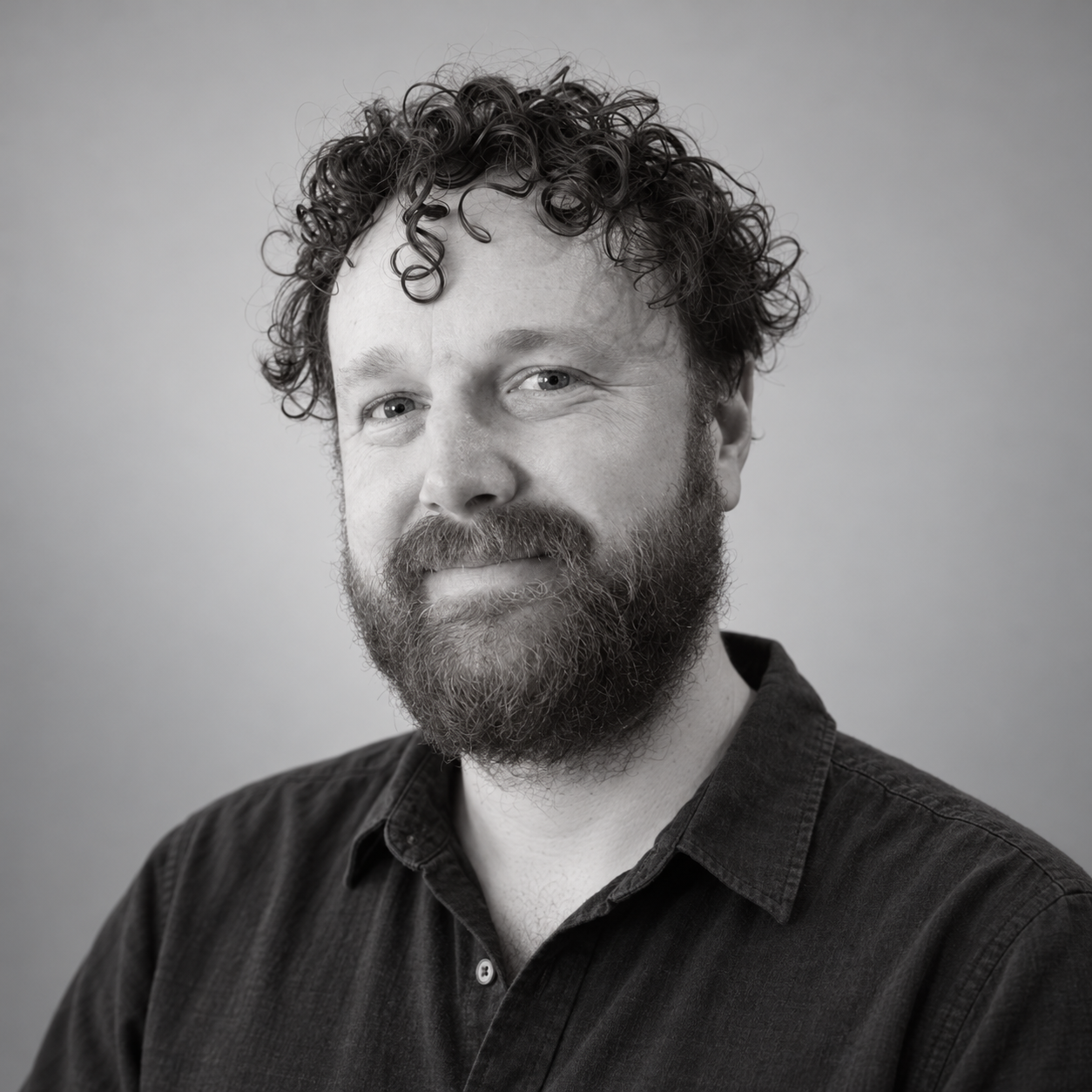 Jeremy Loosli